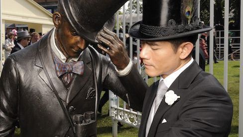 The Royal Ascot etiquette that every gentleman needs to know