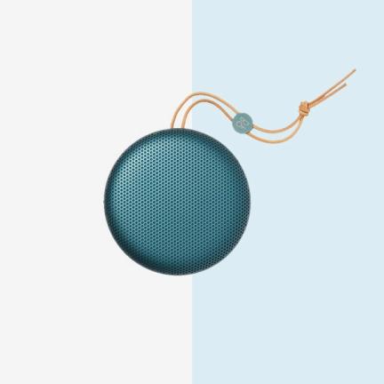 B&O Play A1 Bluetooth Speaker