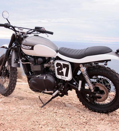 5 new motorbikes we wish we owned