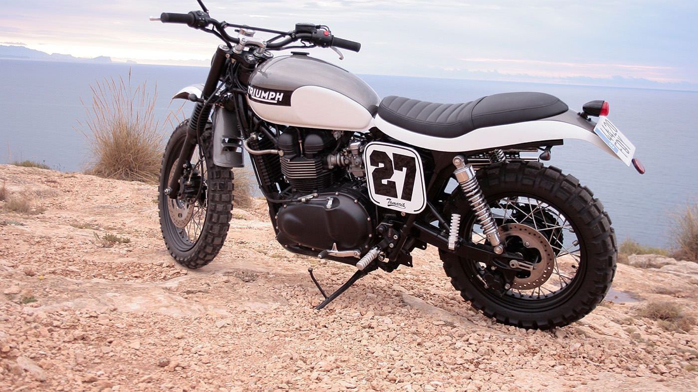 5 new motorbikes we wish we owned