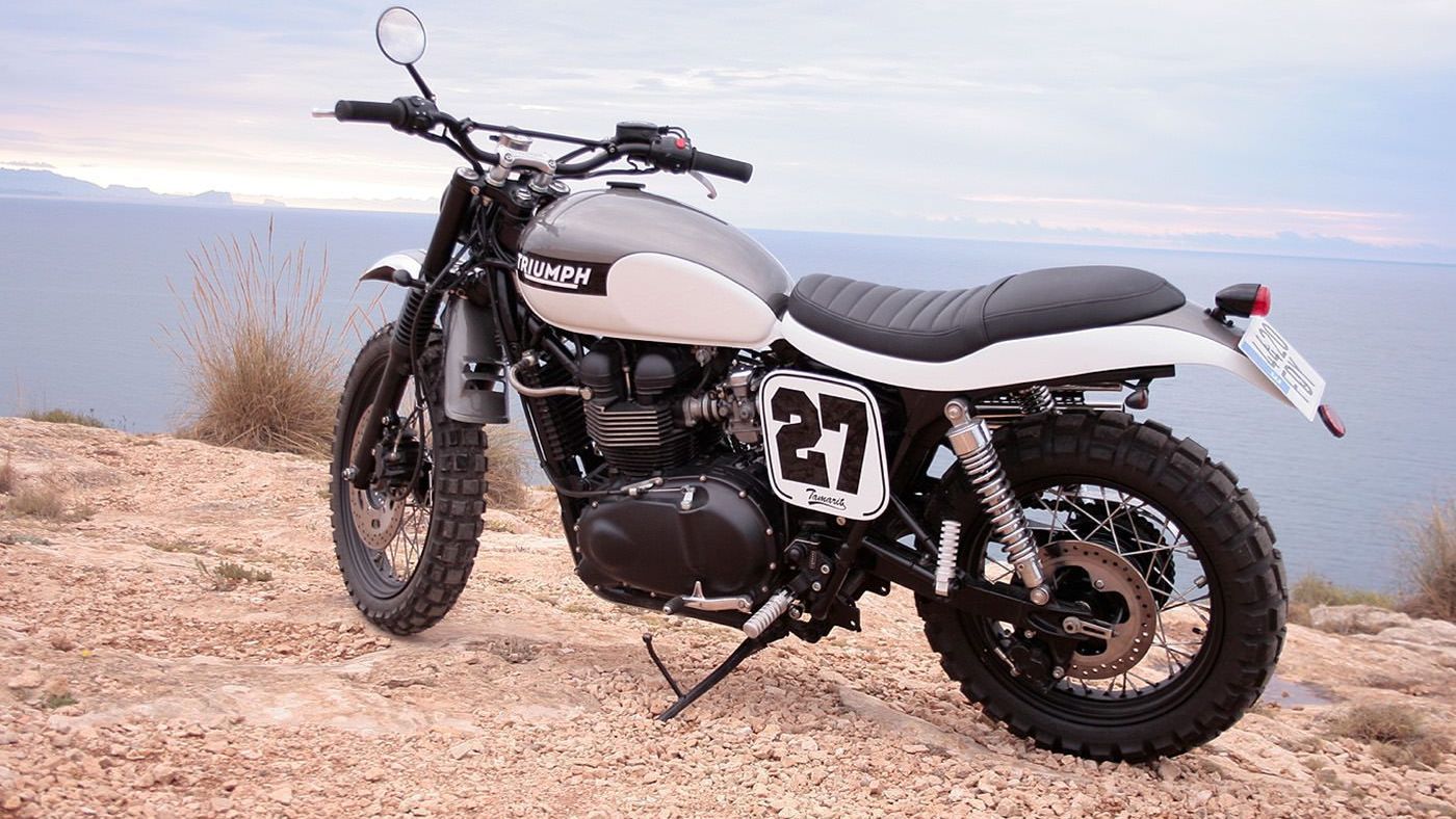 5 new motorbikes we wish we owned