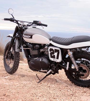 5 new motorbikes we wish we owned