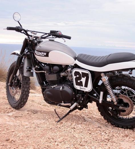 5 new motorbikes we wish we owned