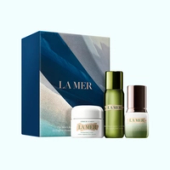 La Mer: The Men's Kit