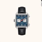 50th Anniversary Tag Heuer Monaco