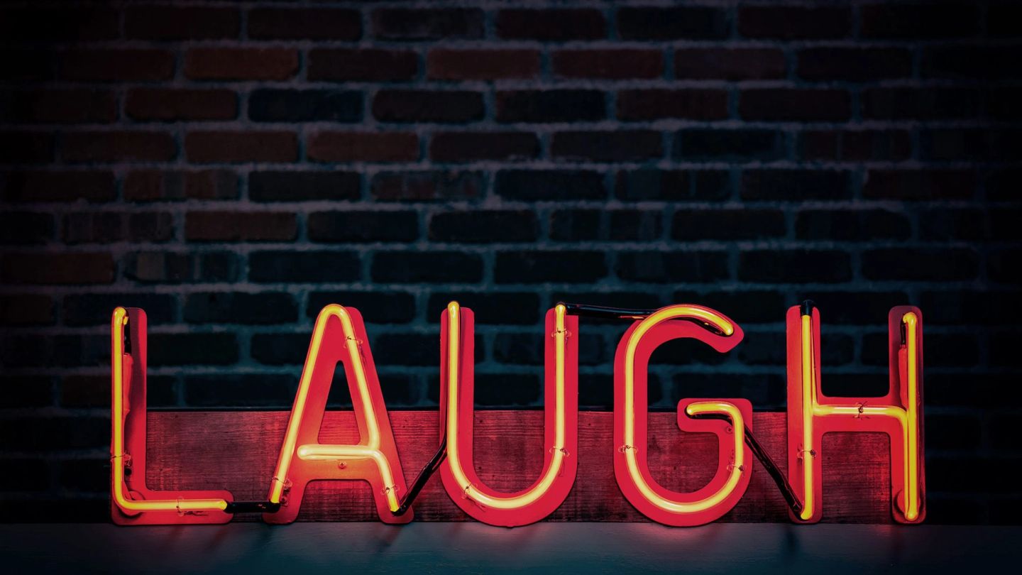 The best comedy clubs in London