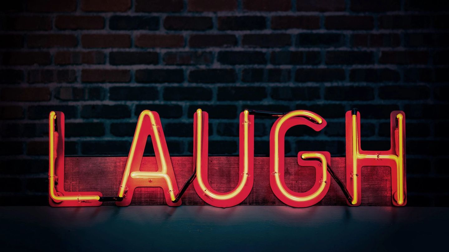 The best comedy clubs in London