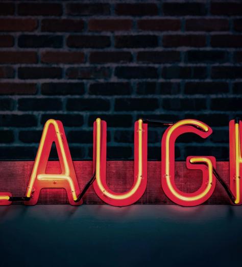 best comedy clubs london