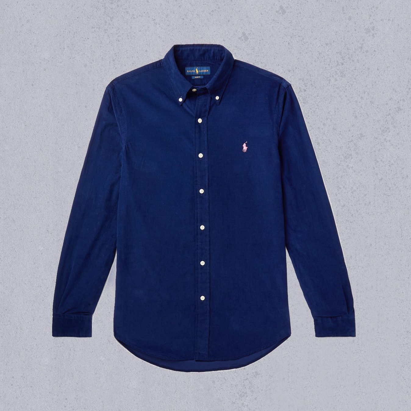 Polo Ralph Lauren Button-Down Shirt