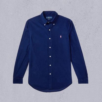 Polo Ralph Lauren Button-Down Shirt