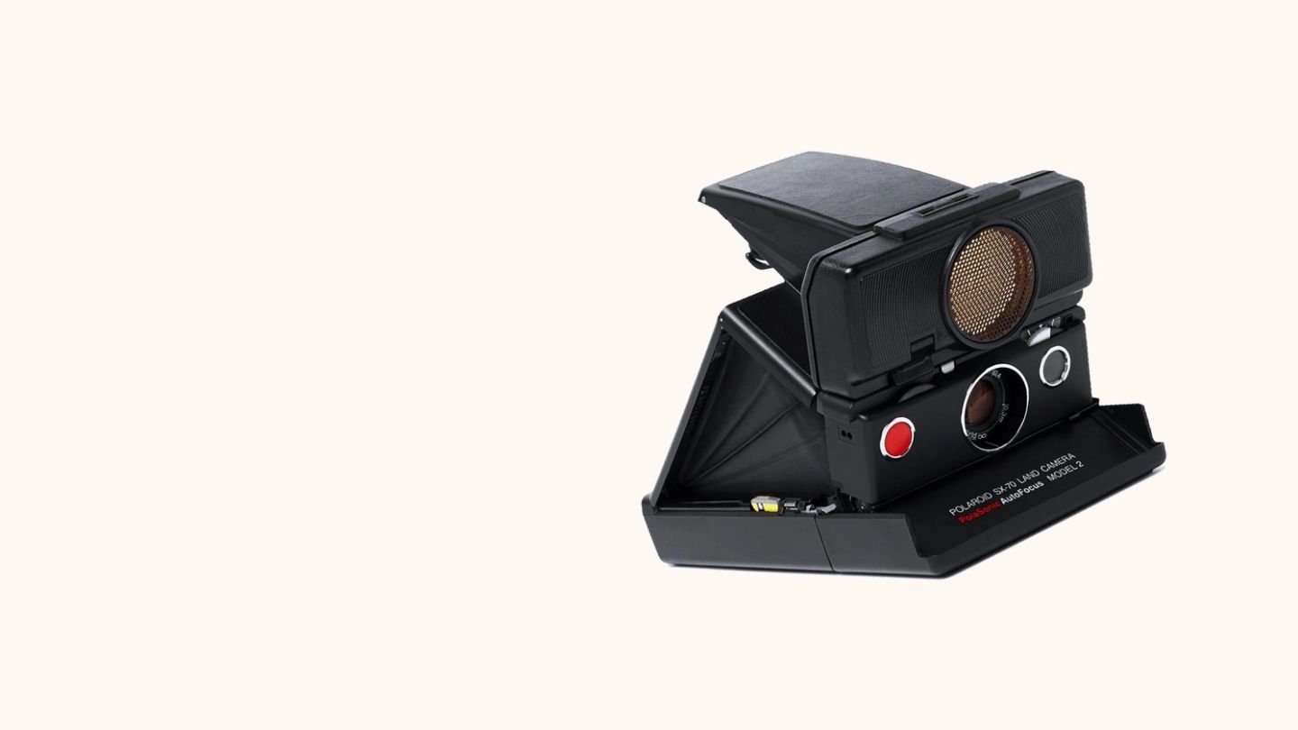 Editor’s Picks: Armoured Range Rover, Bomber Jacket and Polaroid Camera