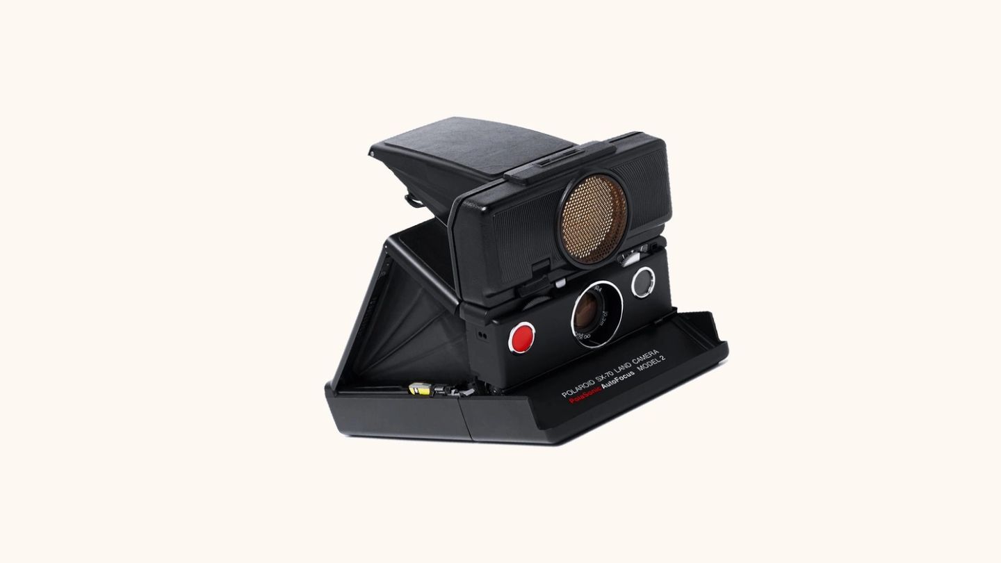 Editor’s Picks: Armoured Range Rover, Bomber Jacket and Polaroid Camera