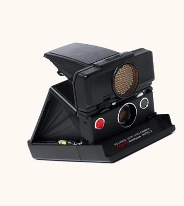 Editor’s Picks: Armoured Range Rover, Bomber Jacket and Polaroid Camera