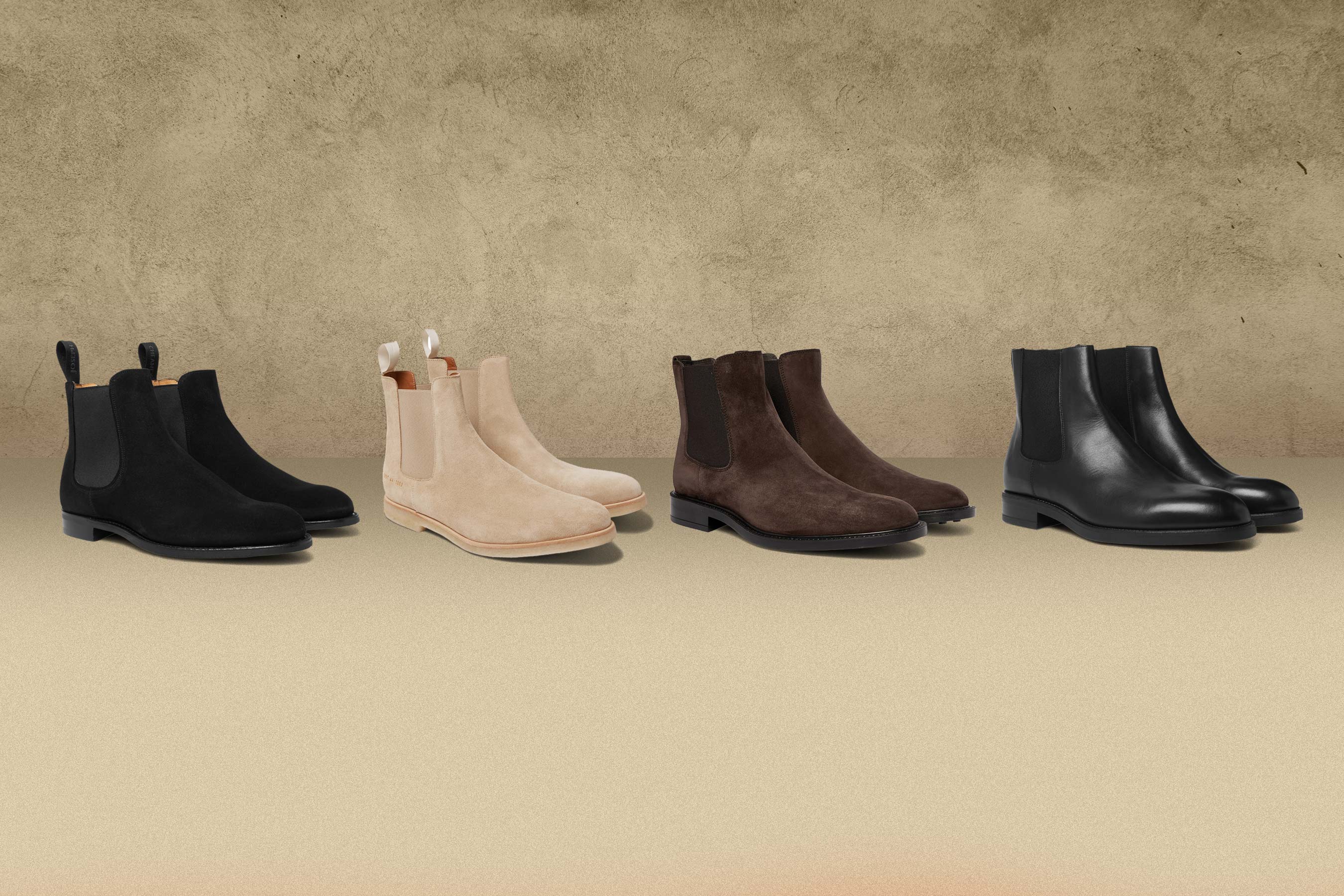 Best chelsea sales boots 2019