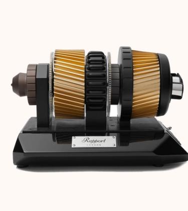 Editor’s Pick: Watch Winder, Electric Water Plane and Wooden Skis