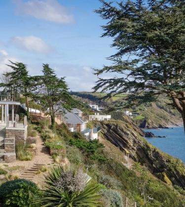 5 incredible British coastal homes (that’ll make you want to pack up and head to the sea)