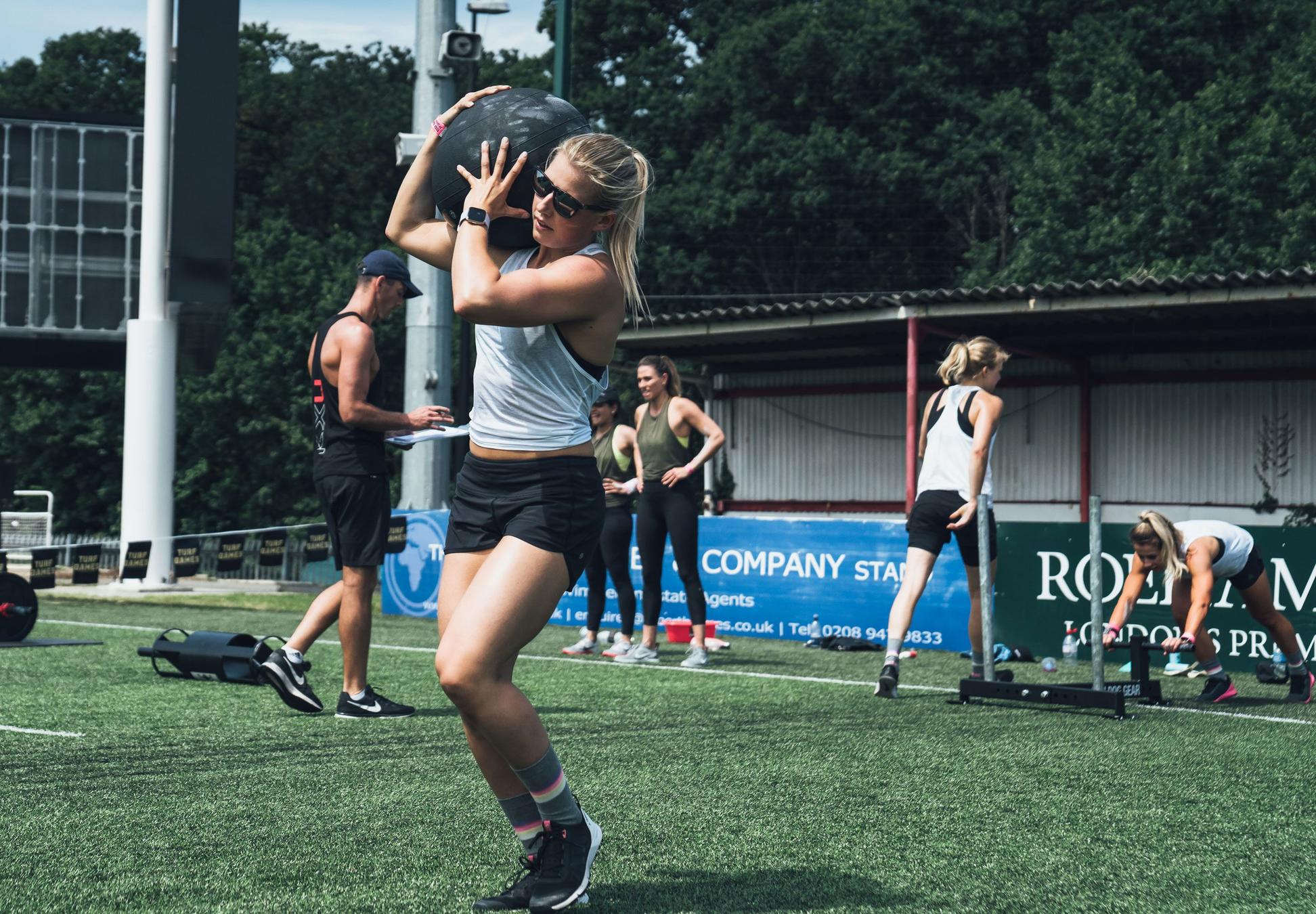 Turf Games: London’s toughest endurance event | Gentleman's journal ...
