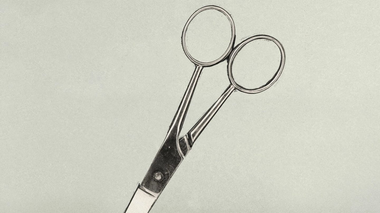 Ask an expert: Should I cut my own hair during lockdown?