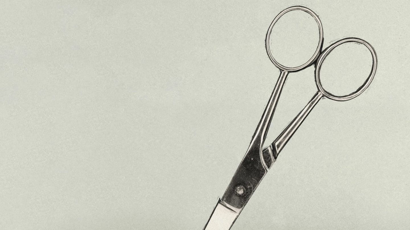 Ask an expert: Should I cut my own hair during lockdown?