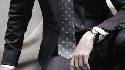 20 Things Every Gentleman Should Have In His Wardrobe