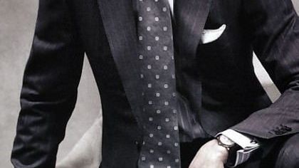 20 Things Every Gentleman Should Have In His Wardrobe