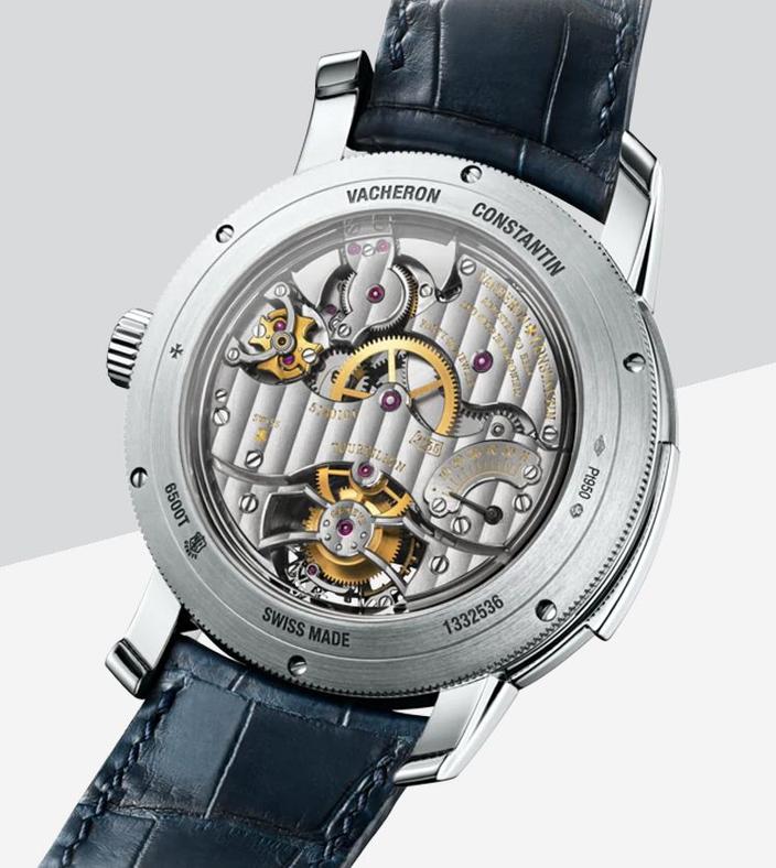gentlemans journal best tourbillon watches vacheron constantin
