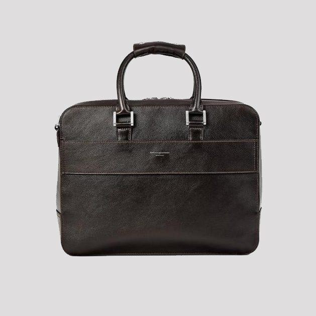 Aspinal Aerodrome Business Bag