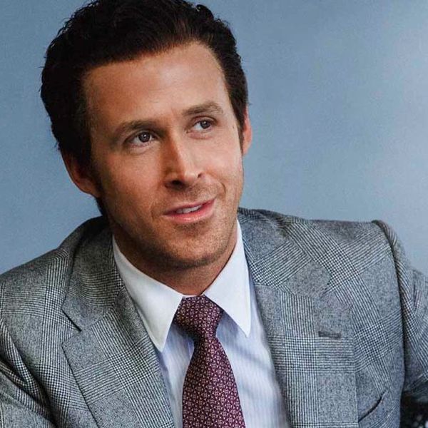Should men ever use fake tan? Gentleman