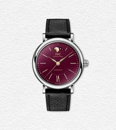 Editor's Picks: IWC Moonphase, Dior Sauvage and LEGO Yacht