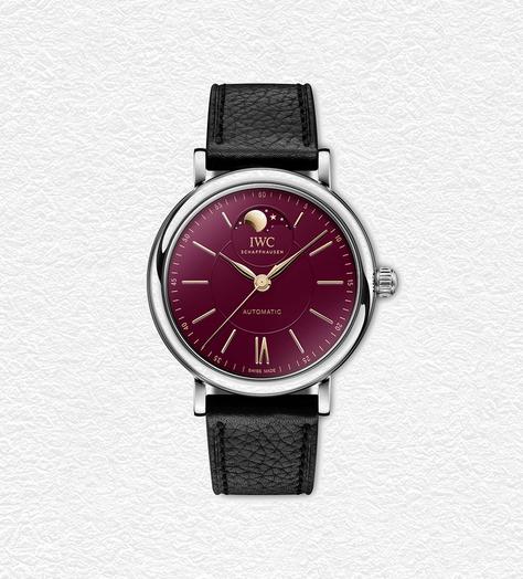 Editor's Picks: IWC Moonphase, Dior Sauvage and LEGO Yacht