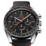Speedmaster Limited Edition "Ultraman"