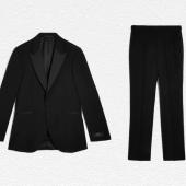 Jaeger Tuxedo Suit