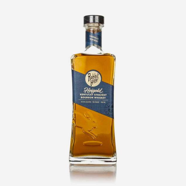 Rabbit Hole ‘Heigold’ Bourbon Whiskey