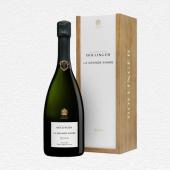 Bollinger La Grande Année 2014