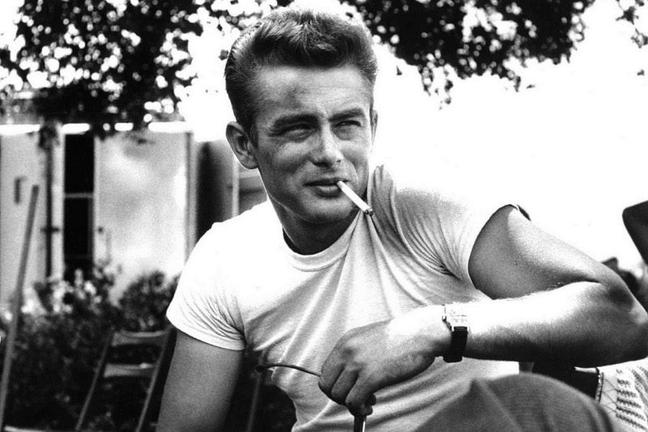 JamesDean-Getty-TheGentlemansJournal