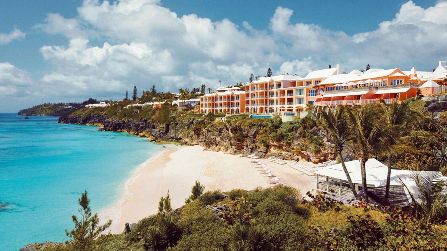 7 reasons why you should visit Bermuda