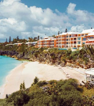 7 reasons why you should visit Bermuda