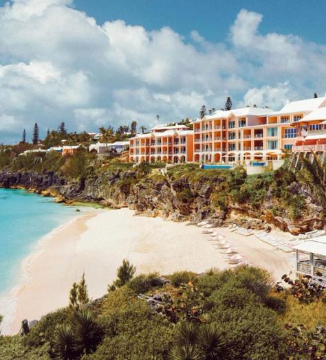 7 reasons why you should visit Bermuda