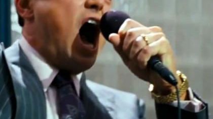 The Watches in ‘The Wolf of Wall Street’