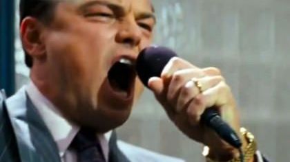 The Watches in ‘The Wolf of Wall Street’