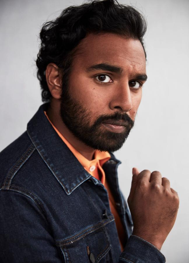 himesh patel