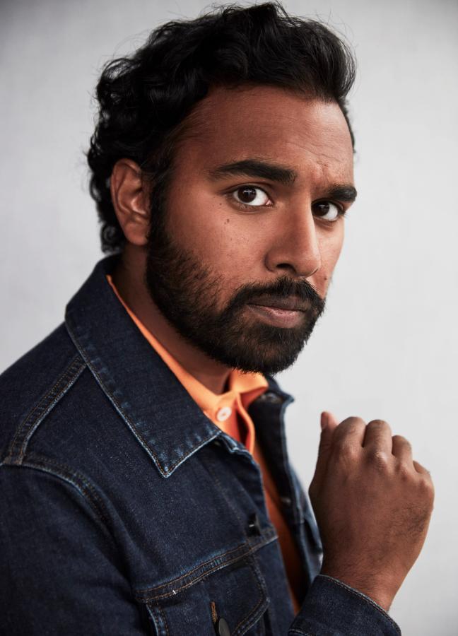 himesh patel
