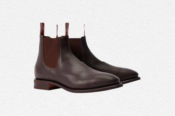 Craftsman Boot