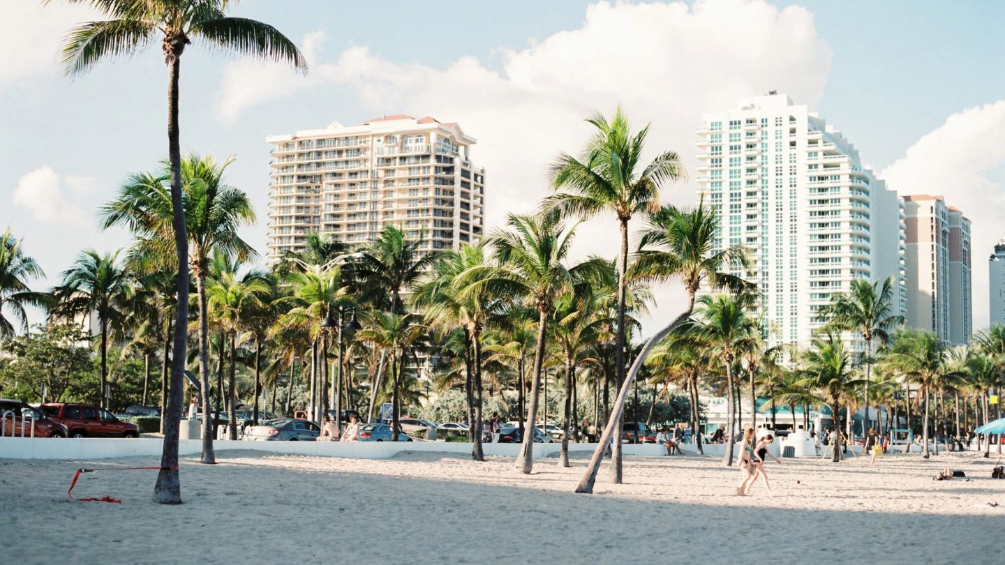 City guide: Why you should visit Miami