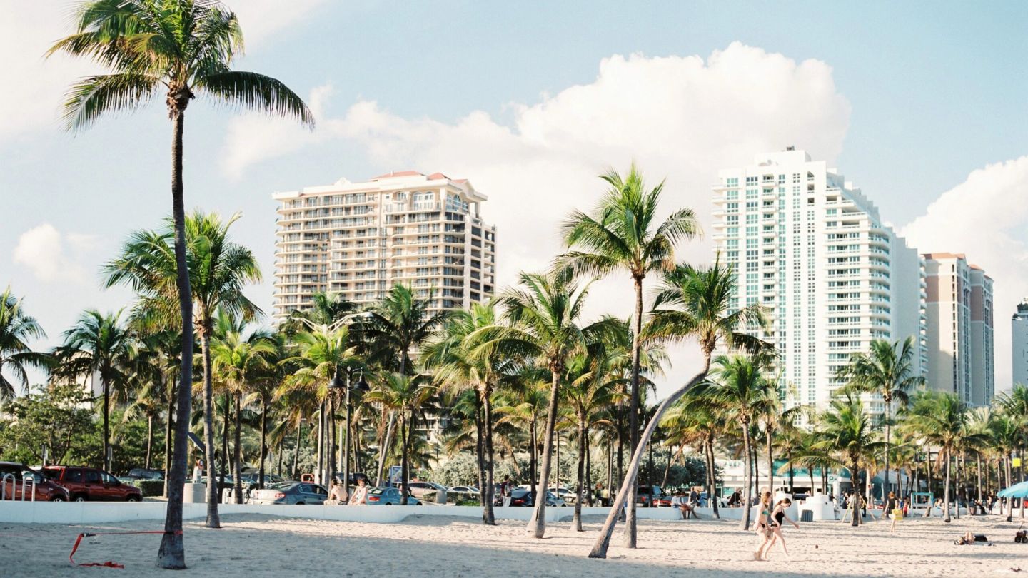 City guide: Why you should visit Miami