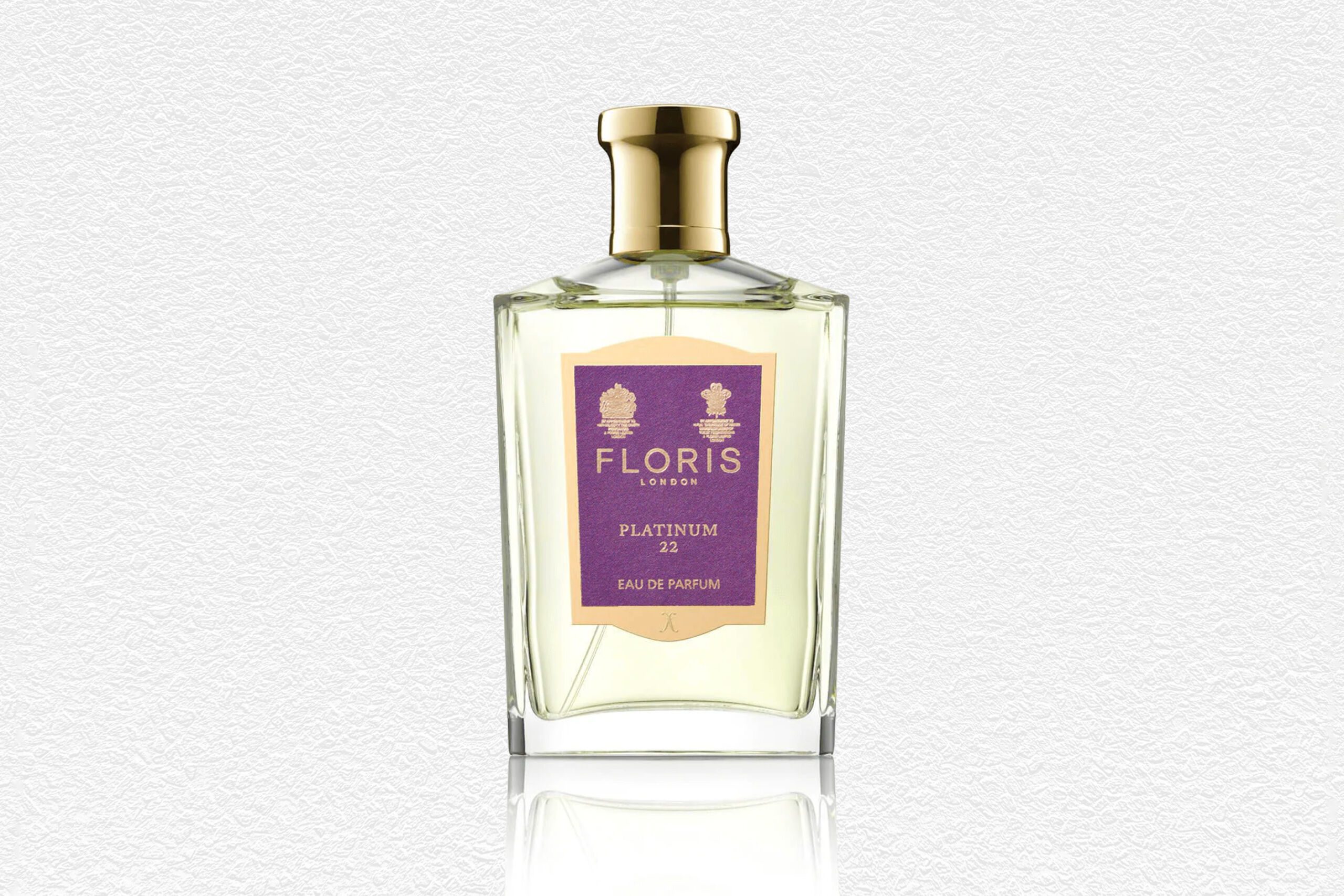 Floris outlet royal arms