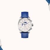 Montblanc Summit 2 Smartwatch