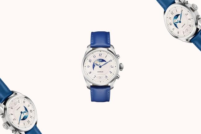 Montblanc Summit 2 Smartwatch