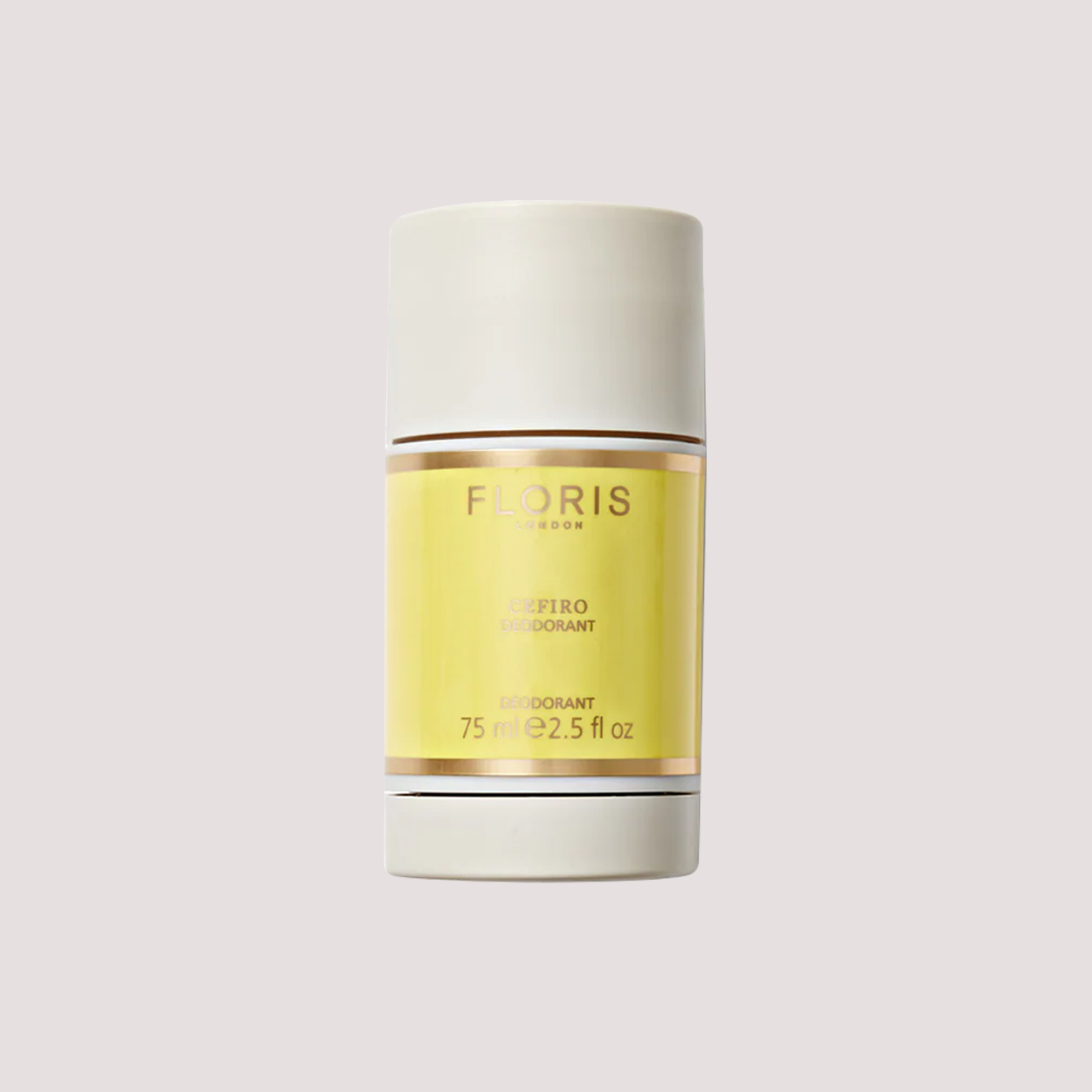 Floris Cefiro Deodorant Stick