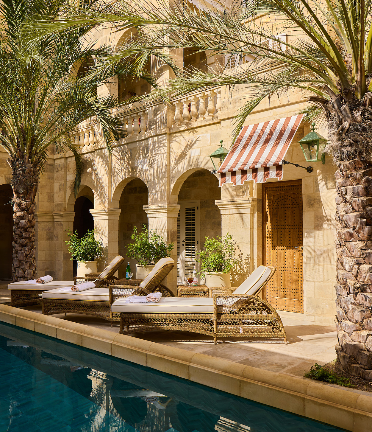 Casa Bonavita - Attard, Malta